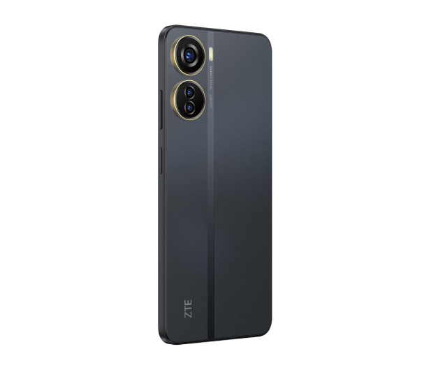 ZTE Blade V40 Design 4/128GB szary - 1147890 - zdjęcie 7